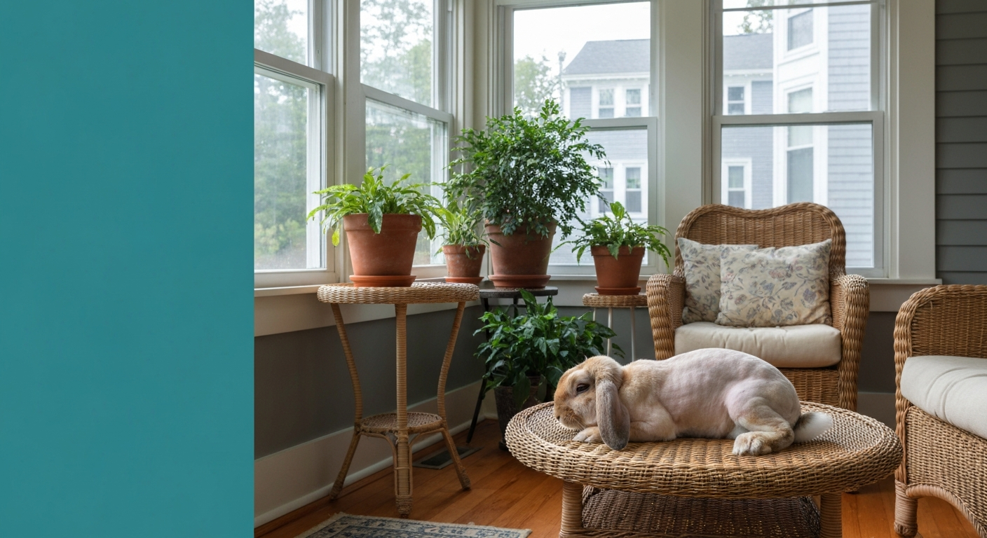 Best Emotional Support Animals for Maine Apartments — A Clinician-vetted Lineup