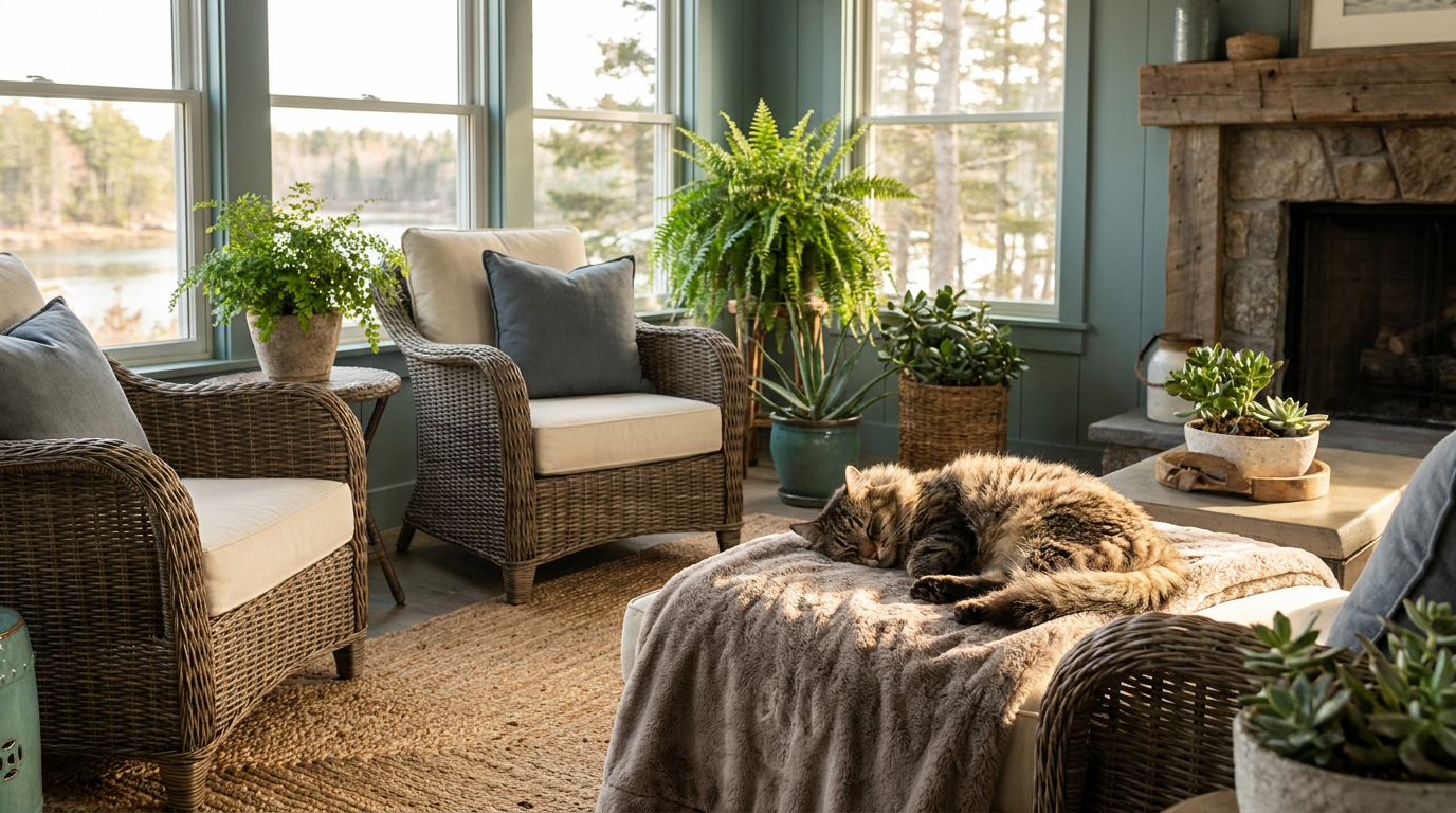 Breed Restrictions and ESA Dogs in Maine: When Landlords Try to Say No